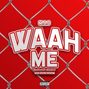 Waah Me (Van Grind Riddim) (feat. DJ Ky)