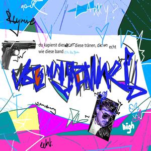 vergangenheit / vollendet ++ drkbss rym spedup