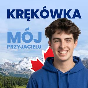 Krękówka mój przyjacielu