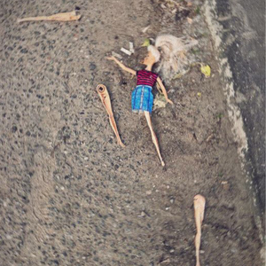 Красная шапочка