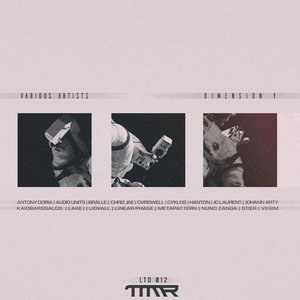 Static Equilibrium (Original mix)