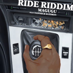 Ride Riddim