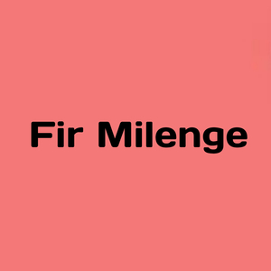 Fir Milenge