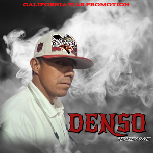 DENZO, Vol. 1 : NOCHES