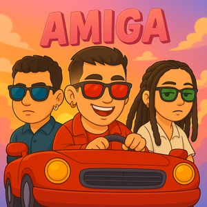 AMIGA (m'és igual)