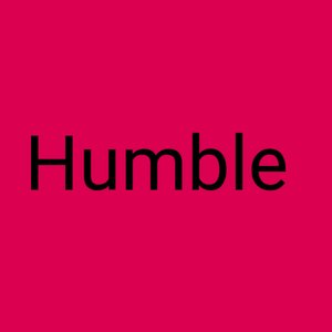 Humble