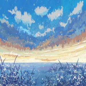 夜晚深度睡眠 (舒缓纯音乐)