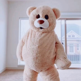 跳舞熊charmingbear SWAG