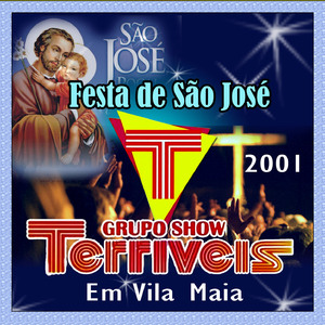 Beijo gelado - GRUPO SHOW TERRÍVEIS