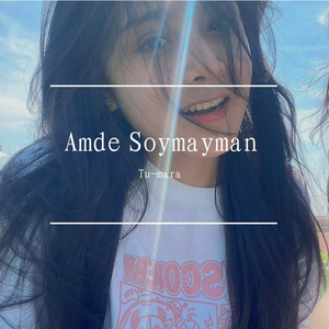 Amdi Soymayman