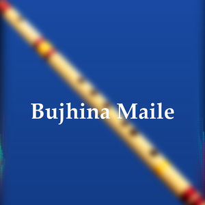 Bujhina Maile (Freestyle)