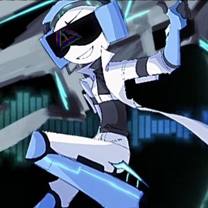 【禁用.赛维卡尔文战斗曲】极点