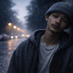 Whispered Morning Mist