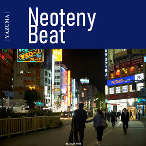 Neoteny Beat(Live at Takadanobaba,10/27/2020)