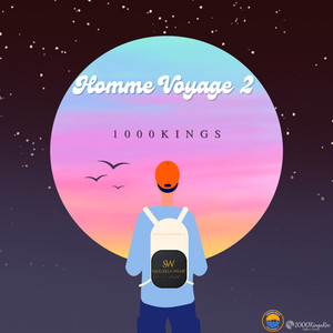 uyahamba (Re-visited Mix)