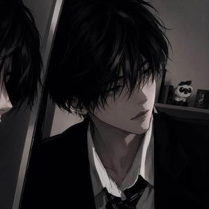 模糊关系 （Blurred Relationship）-啊润