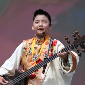 欢乐儿歌