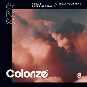 Speak Your Mind (Extended Mix)