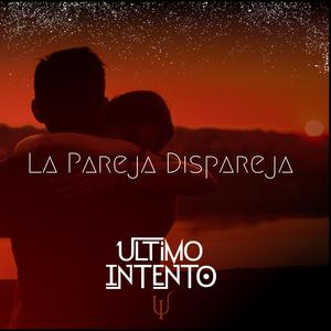 La pareja dispareja