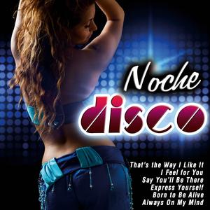 I'm Your Baby Tonight