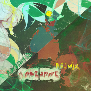 Λ morΣ ΔmurΣ Re:MIX