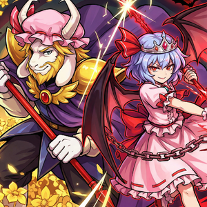 飘上月球，碎心之烟