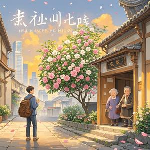 茶花开时的归期