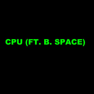 Cpu