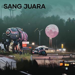 Sang Juara