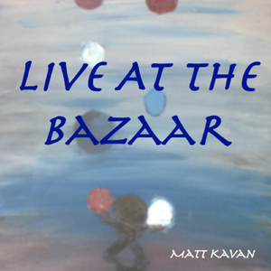 New Places to Go (Live)