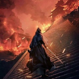 影视金曲 | 重燃武侠梦，执剑江湖路