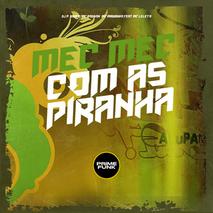 MEC MEC COM AS PIRANHA