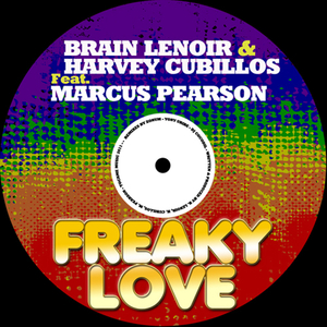 Freaky Love (Feat. Marcus Pearson)