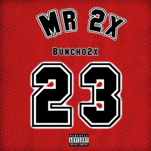 Mr 2x