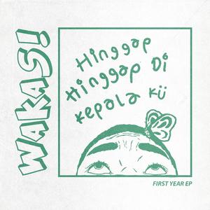 Masalahnya Masih Di Otak