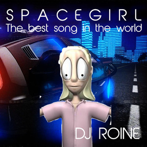 Spacegirl - The Best Song In The World