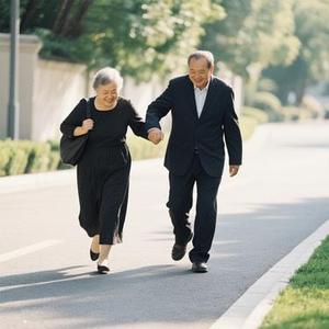 搀扶II (Cover 马健涛)