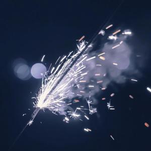 DAWN-Morgendämmerung