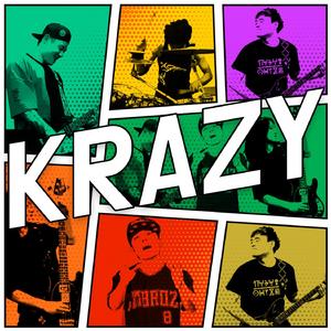 Krazy (Instrumental)