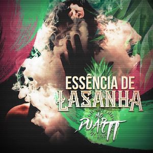 Essência de Lasanha