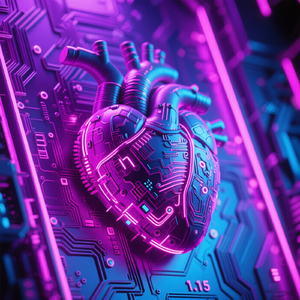 Electric Dreams