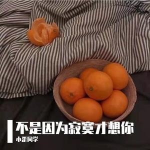 不是因为寂寞才想你