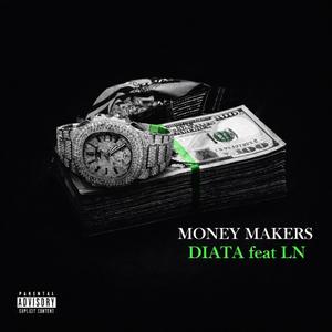 Money Makers (feat. LN)