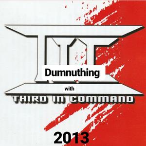 Hading You (Third in Command)