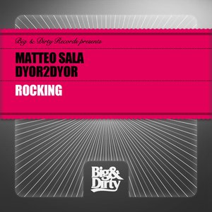 Rocking (Original Dub Mix)