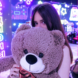 Плюшевый Мишка