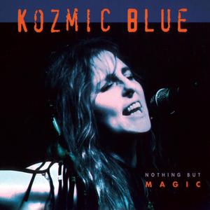 Kozmic Blues