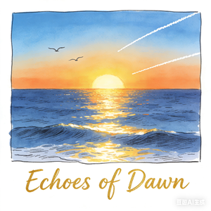 Echoes of Dawn(伴奏)