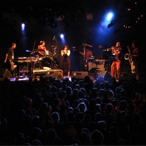 Yuca Sounds Good (demo 2002)