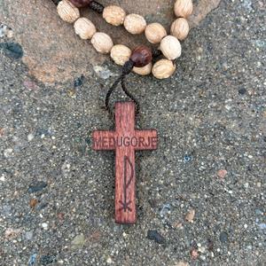 Flying through space